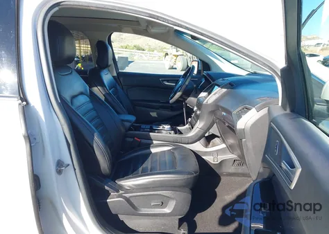 2019 Ford Edge Sel z USA, uszkodzony, nr VIN 2FMPK3J97KBB80727
